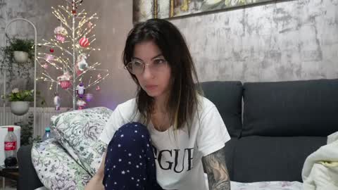 crissy_love online show from December 26, 12:40 am