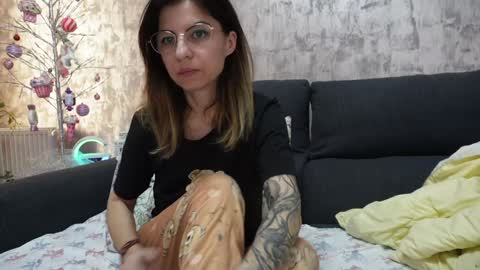 crissy_love online show from December 20, 7:29 am