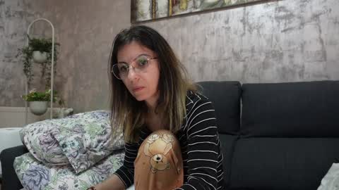 crissy_love online show from December 11, 9:28 am