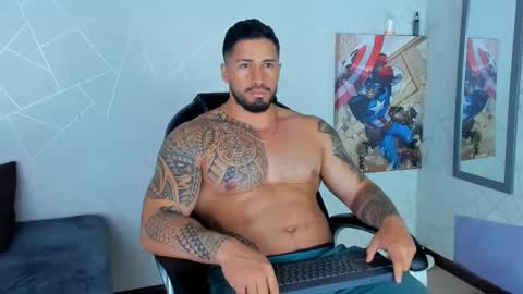 cristian walker online show from December 9, 12:12 pm