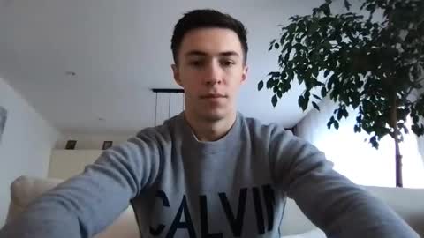 CristianoHailey online show from November 30, 8:33 am