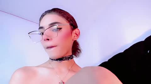 Cristinadollsex online show from January 20, 3:42 am