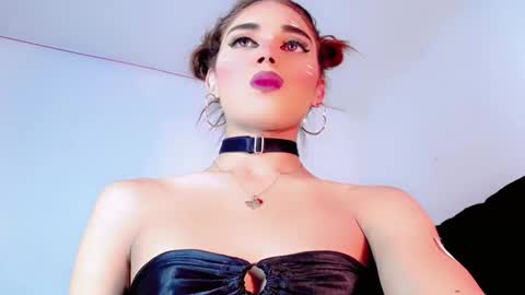 Cristinadollsex online show from January 9, 8:47 pm