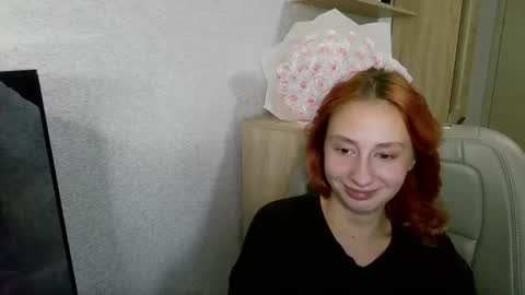 Kristina online show from November 25, 10:48 pm