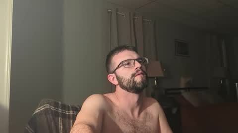 Curved DickGuy online show from February 2, 5:54 am