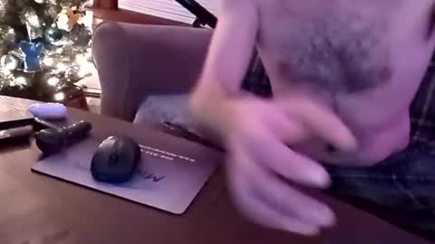 Curved DickGuy online show from December 27, 9:59 am