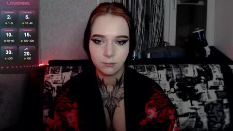 cute_angel19 online show from December 13, 10:11 pm