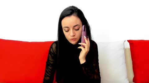 cute_angel95 online show from January 5, 1:58 pm