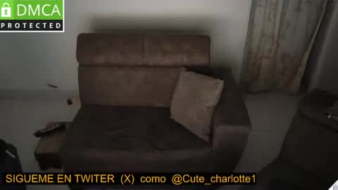 cute charlotte1 online show from November 24, 5:21 am