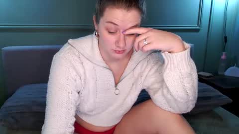 Amy but I cam as CuteBootyBabe21 online show from November 13, 10:17 am