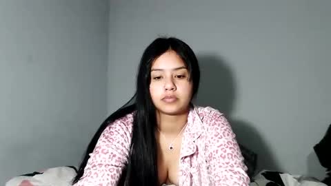 cutesalomee online show from December 20, 12:27 am