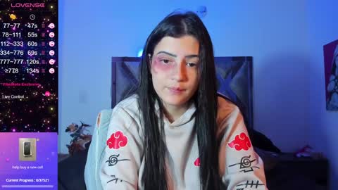 cutesarah_10 online show from November 24, 12:38 am