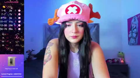 cutesarah_10 online show from December 5, 12:19 am