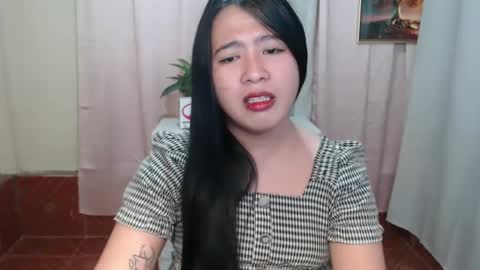 cutie_asianwoman online show from November 29, 7:07 pm