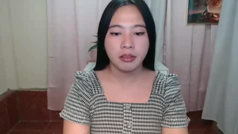 cutie_asianwoman online show from November 26, 4:45 pm