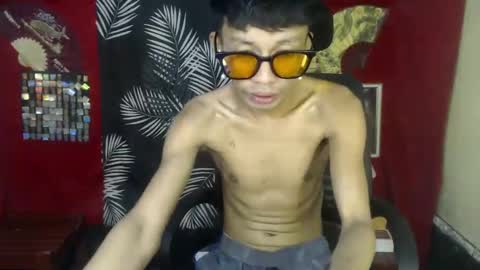 cutie_mico online show from November 22, 9:46 am