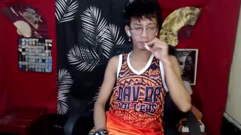 cutie_mico online show from December 27, 9:48 am