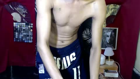 cutie_mico online show from December 8, 8:21 am