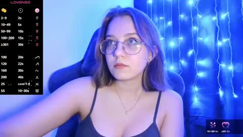 cutie_vikkie online show from December 14, 5:44 pm