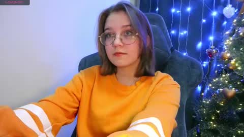 cutie_vikkie online show from January 3, 7:25 pm