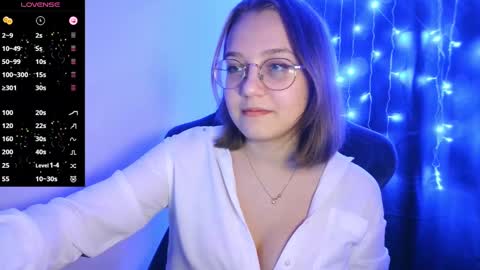 cutie_vikkie online show from December 19, 5:58 pm