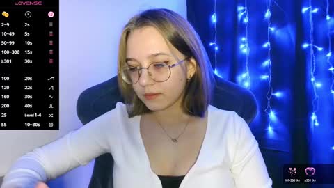 cutie_vikkie online show from December 8, 5:51 pm