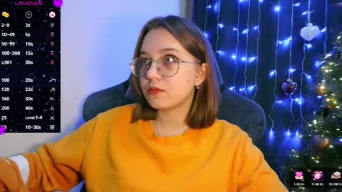 cutie_vikkie online show from January 4, 7:22 pm