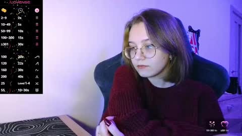 cutie_vikkie online show from November 29, 6:56 pm