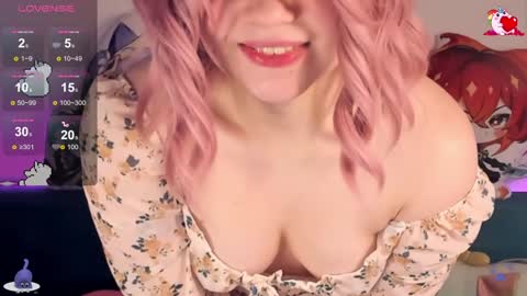 CutieSue online show from November 15, 11:54 pm