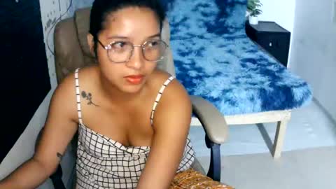 KARENXXX online show from December 5, 1:14 pm