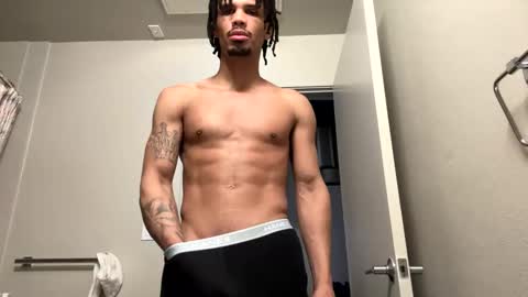 daddydinero444 online show from January 12, 11:45 am