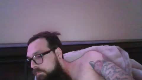 Daddygreenthumbz online show from February 11, 8:22 am