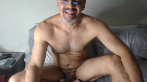 Daddyhot Alejandro online show from November 17, 4:33 am