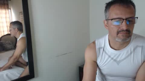 Daddyhot Alejandro online show from December 26, 3:44 pm