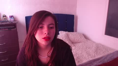 Dafne online show from November 29, 2:28 pm