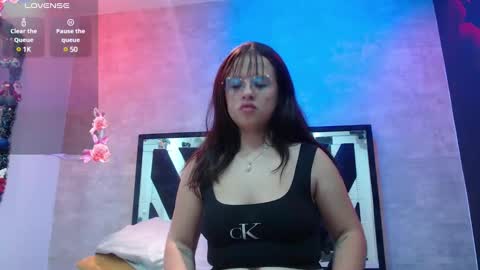 dahiana_0 online show from November 27, 1:44 pm