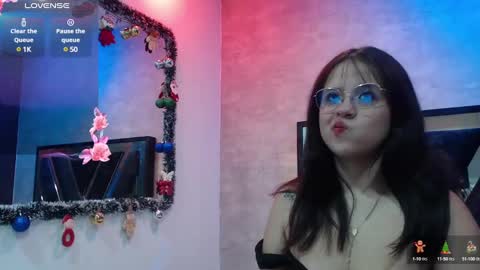 dahiana_0 online show from December 23, 1:37 pm