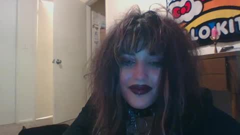 dahliadeathslut online show from November 23, 6:12 am