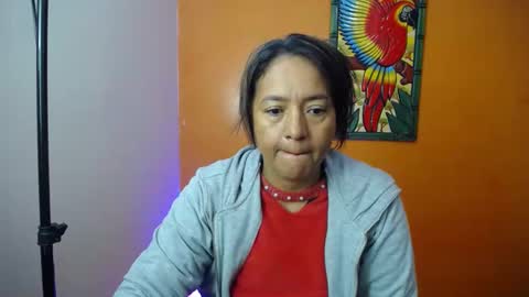 daleska_delicious1 online show from December 25, 2:09 pm