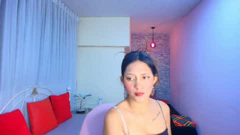 daliana_guevara online show from December 24, 2:11 am