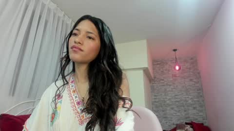 daliana_guevara online show from January 9, 10:49 am