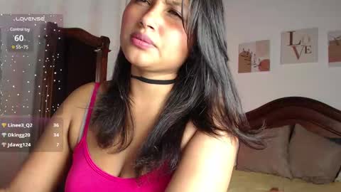 dalil_x online show from November 26, 1:54 pm