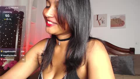 dalil_x online show from November 28, 1:27 pm