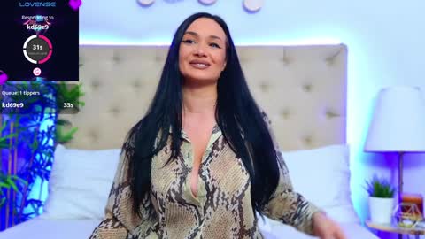 daliya_arabian online show from November 20, 1:15 pm