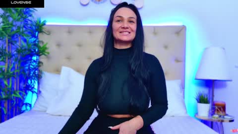 daliya_arabian online show from December 3, 1:15 pm