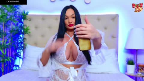 daliya_arabian online show from December 6, 1:45 pm