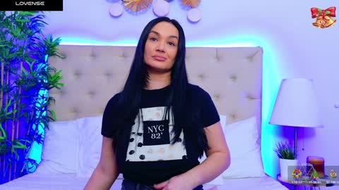 daliya_arabian online show from December 23, 1:26 pm