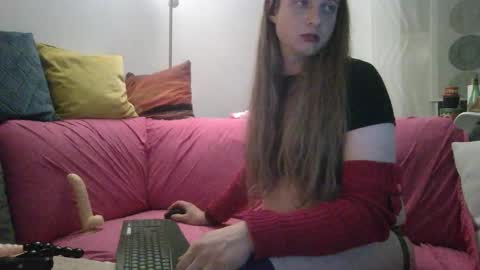 danadeluxe22 online show from January 15, 2:03 am