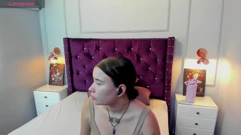 Daniela online show from January 3, 11:51 am