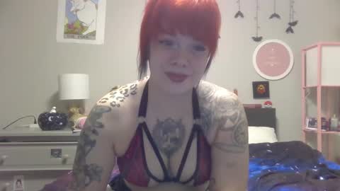 danidesiire online show from November 12, 12:26 am